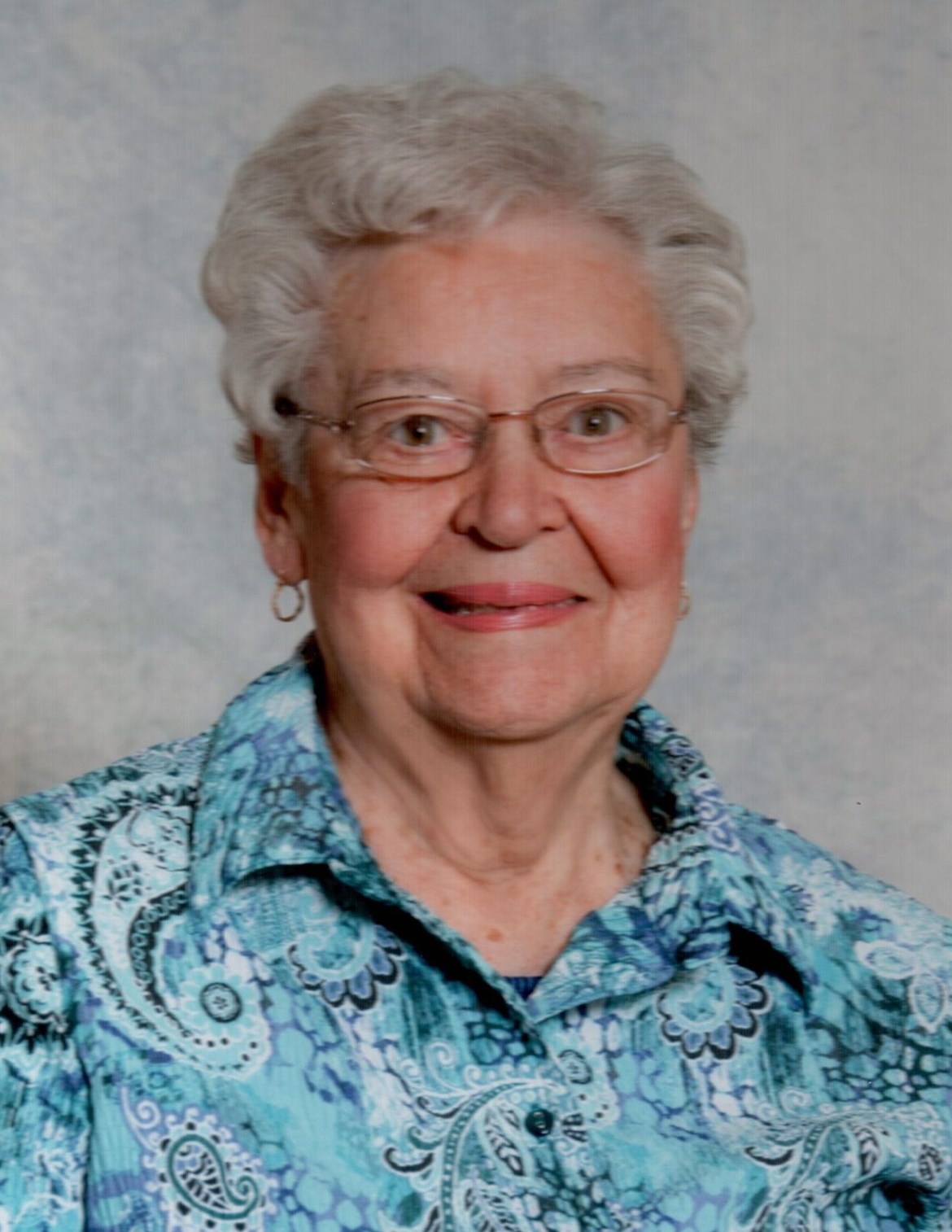 Gaetanne Marion Obituary Cornwall, ON