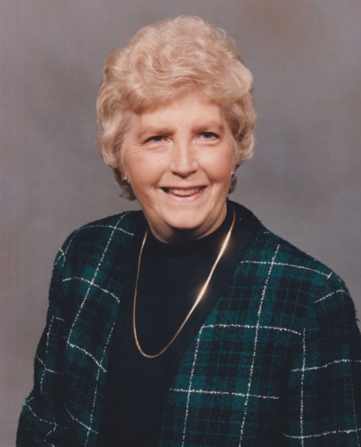 Obituary of Juanita Gann Holder