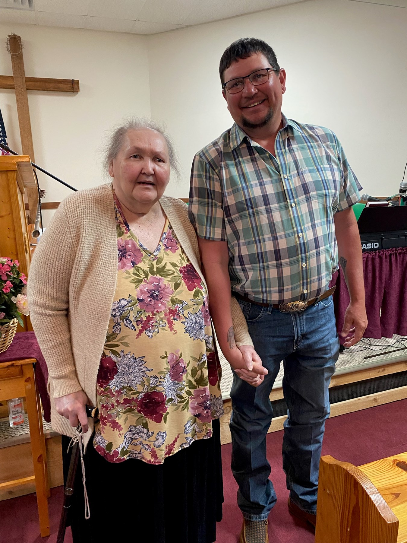 Obituary of Sharon Sue Burkhead