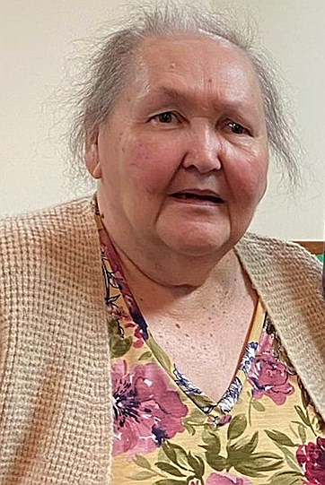 Obituary of Sharon Sue Burkhead