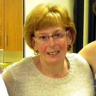 Obituary of Patricia Ann Graff