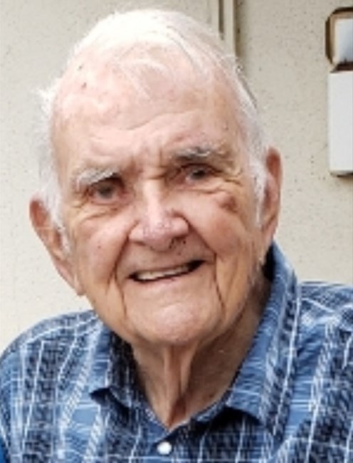 Obituary of Walter Lawrence  Henchel