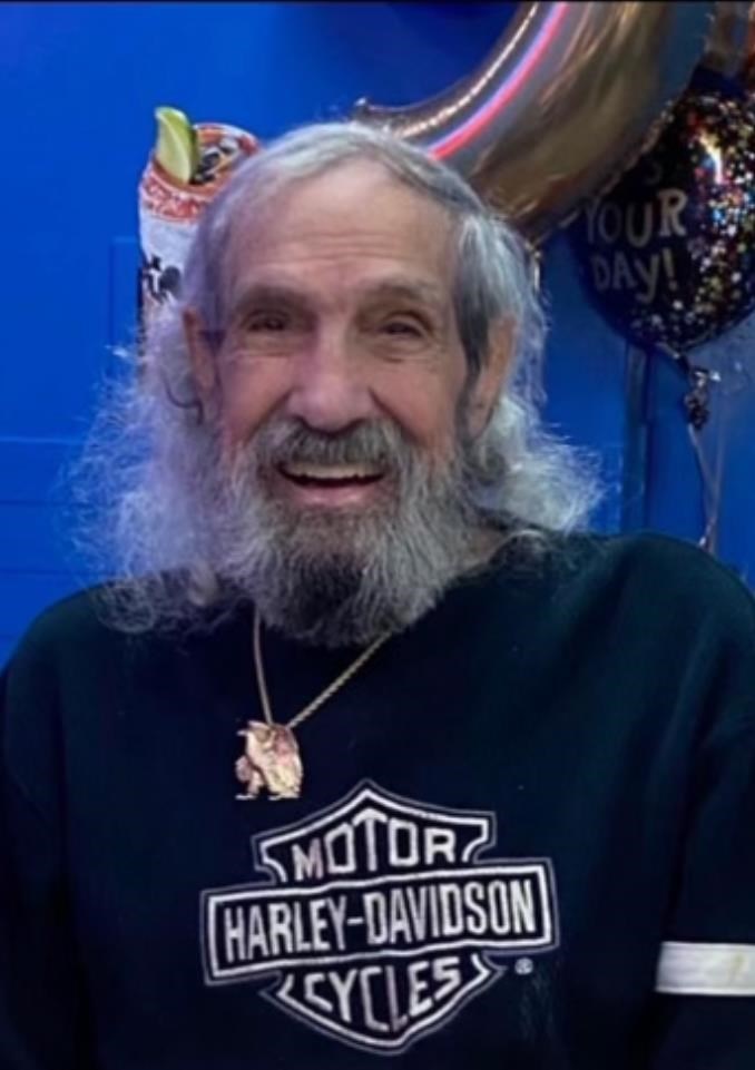 Obituary of Malcolm "Maxie" Eugene Trero