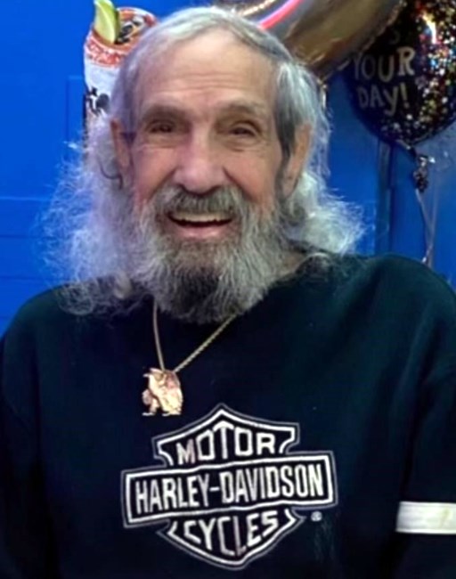 Obituary of Malcolm "Maxie" Eugene Trero