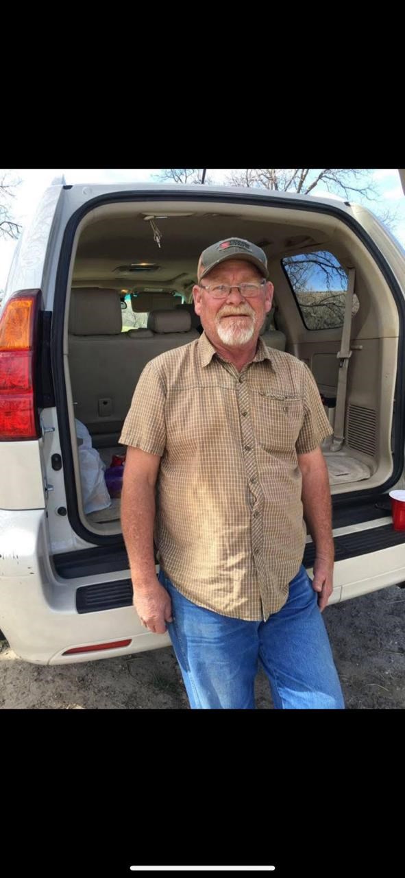 Obituary of David "Bubba" Lynn Proctor