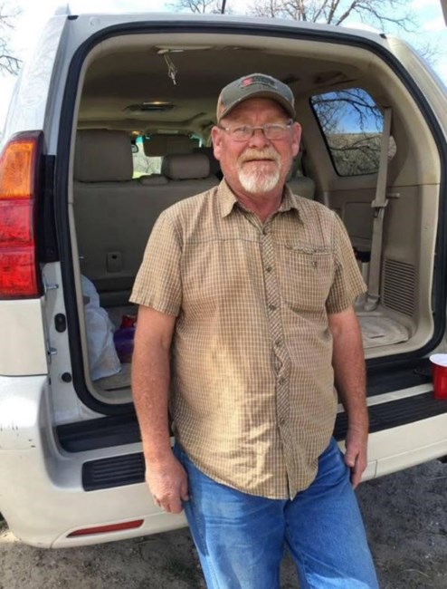 Obituary of David "Bubba" Lynn Proctor