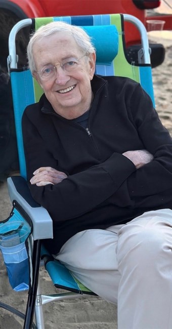 Avis de décès de Mark A. Rosenbaum