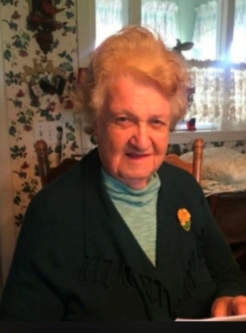 Obituary of Karen Jean Zblewski