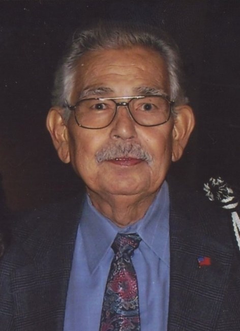 Obituary of Gonzalo Aleman Miramontez