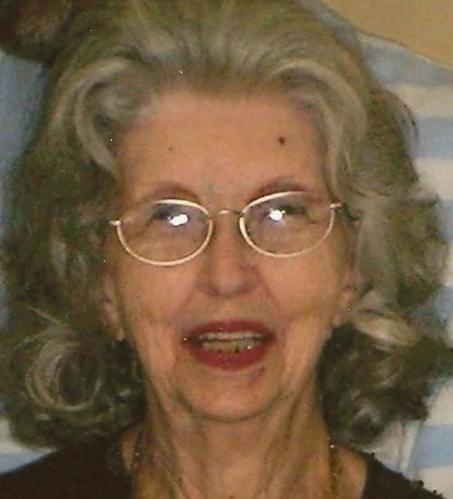 Obituary of Dorothy Louise Owens