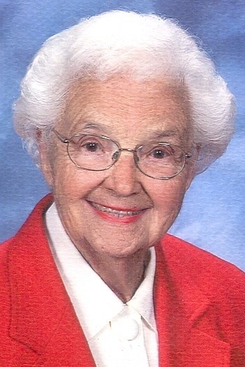 Obituary of Mary Fiveash Severance