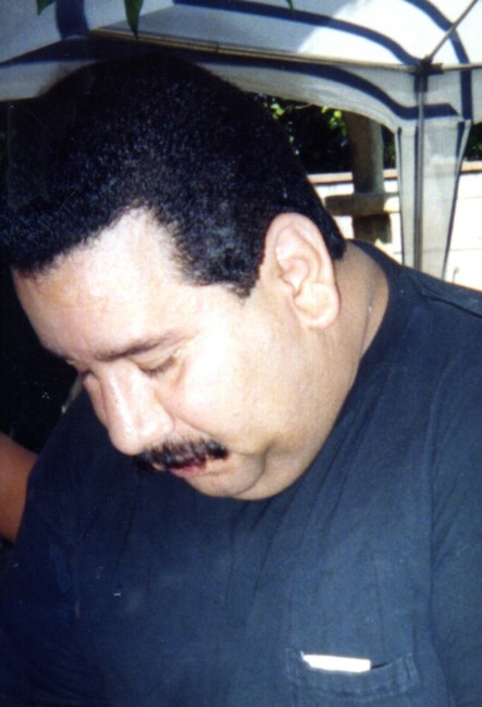 Obituary of Pablo "Paul" Garcia