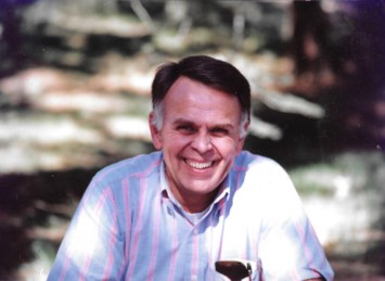 Obituary of Gerald P. "Jerry" Hagerty