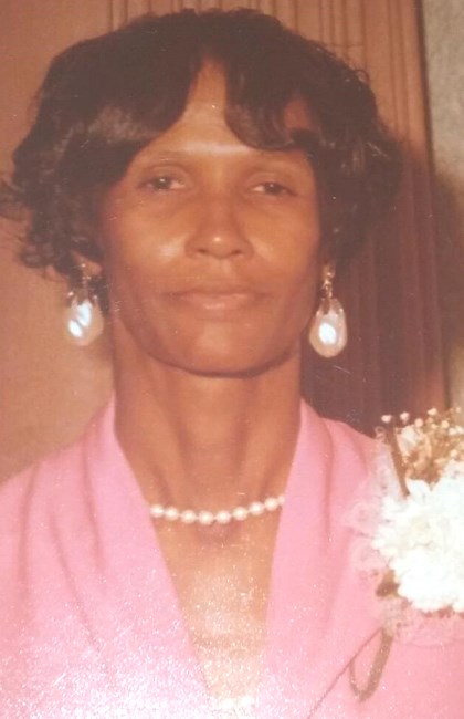 Obituary of Thelma Hereford