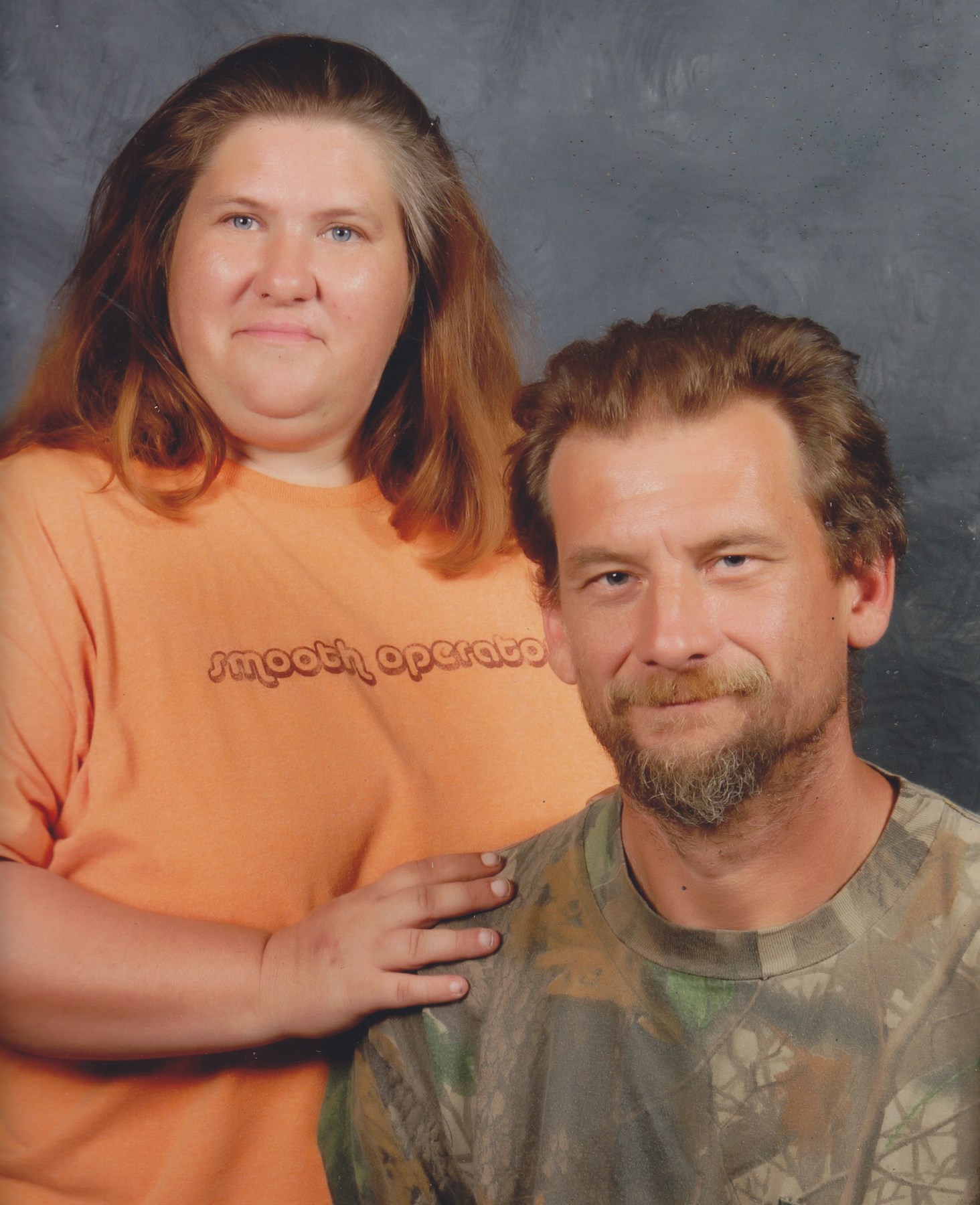 Obituary of Stacy Wise Andrews