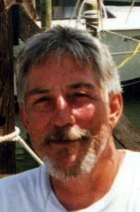 Obituary of Mr. James Harrison Rector