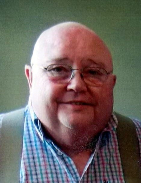 Obituario de Ronald Howard Brown