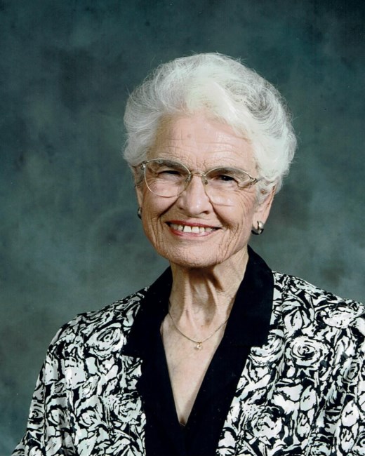 Obituario de Blanche Lorraine Culley