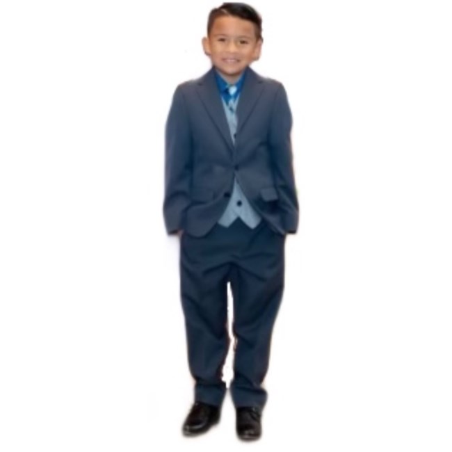 Obituary of Alonso Ramon Neri