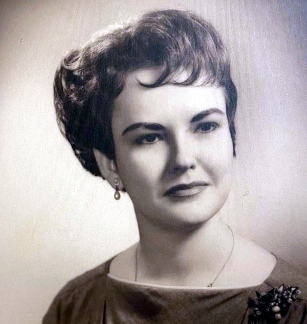 Obituary of Shirley Louise Bennett