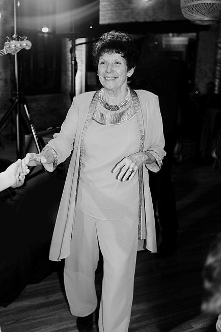 Obituary of Barbara "Bobbi" Ann Rogers