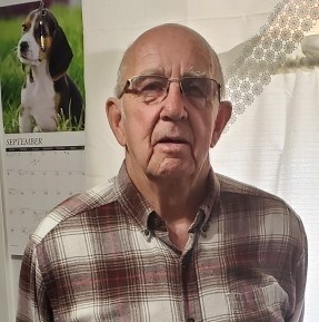 Obituary of John Rockland LaMar