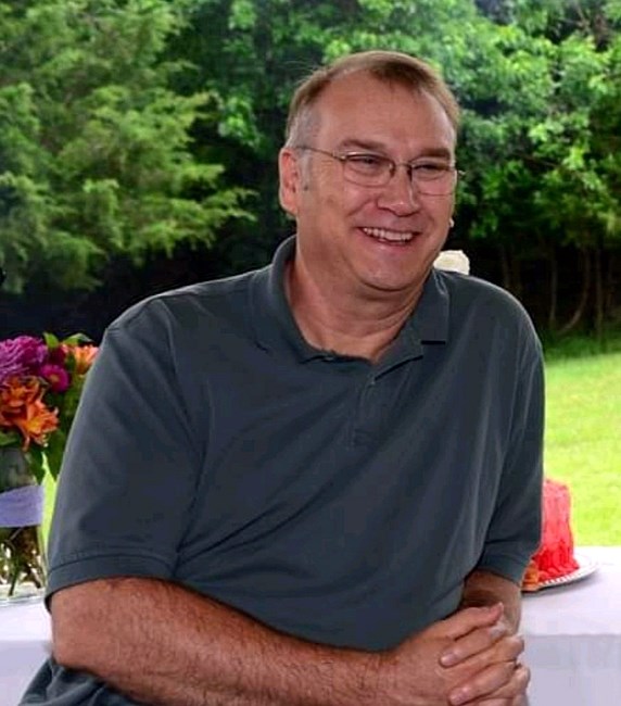 Obituary of Doug Pausewang