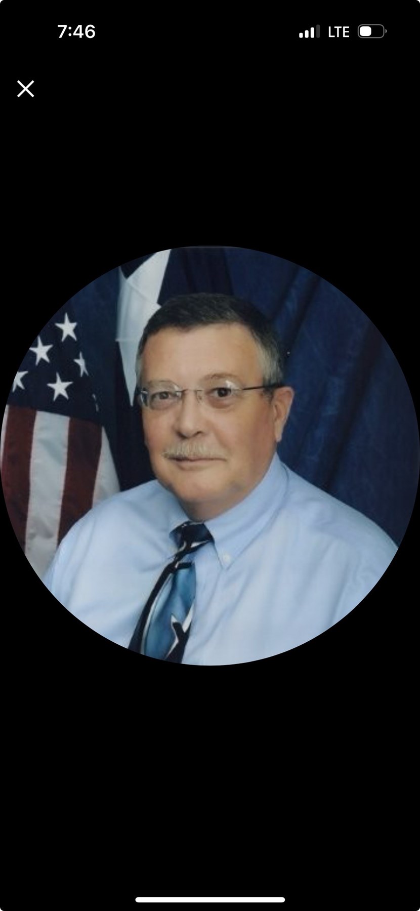 Obituary of Clyde Jess Harper