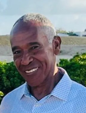 Obituary of Sidney R. Ashman