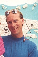 Avis de décès de Douglas Borup