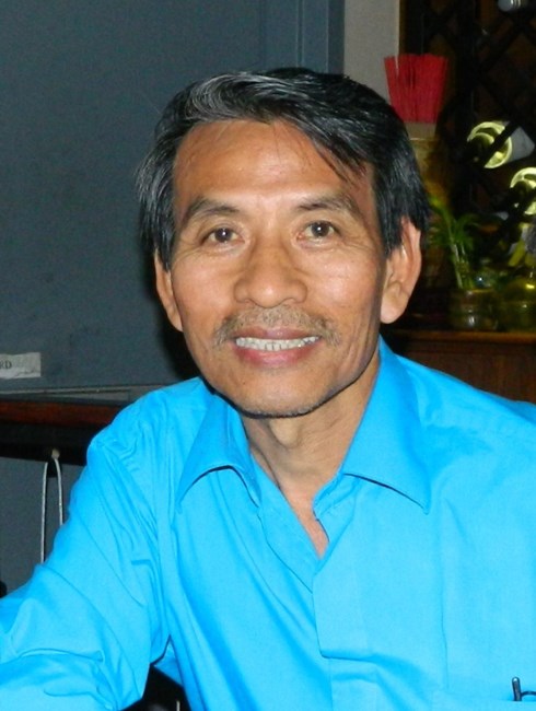 Obituary of Hanh Tran