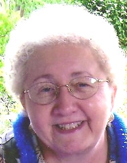 Obituary of Joan Elaine Yearwood