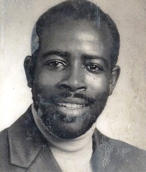 Obituary of Mr. Errol Samuel Adams