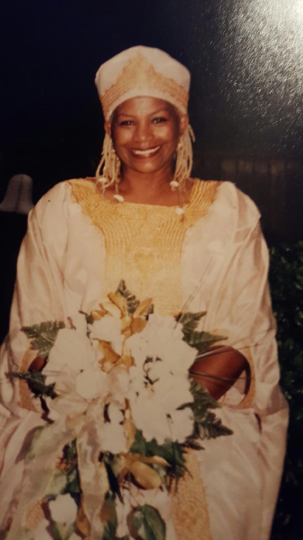 Obituario de Joan Kathleen Jackson