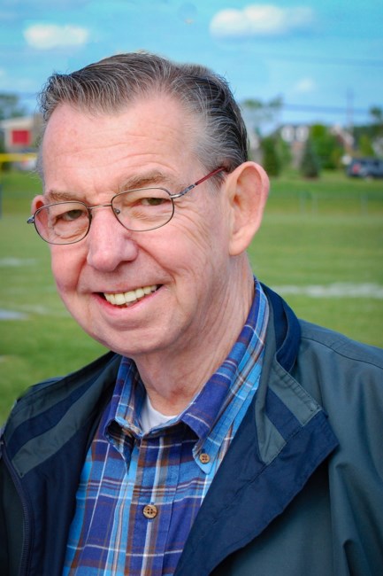 Obituary of Mark L. Neumann