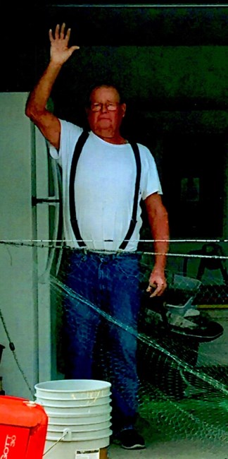 obituary image