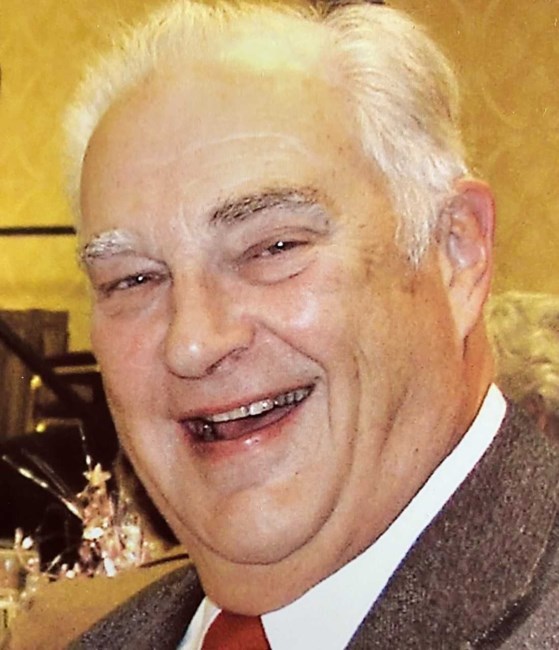 Obituary of Kenneth Fletcher Lake