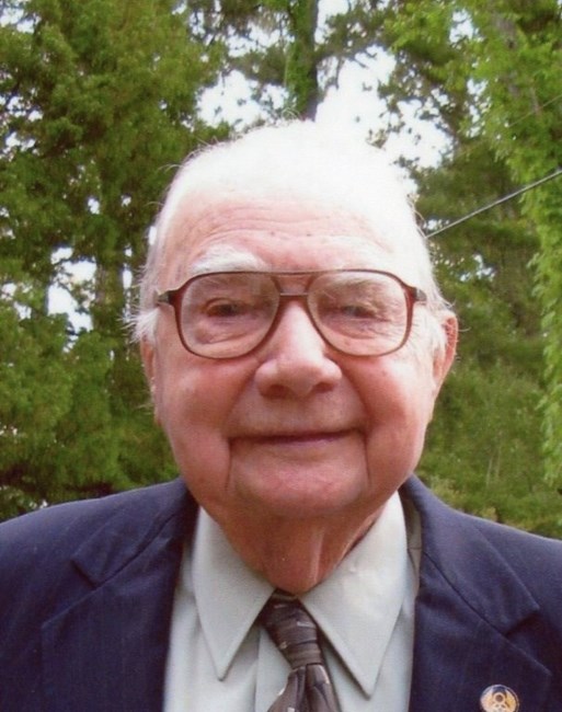 Obituary of Carlton Virgil Hudson