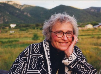 Obituary of Lois Tarlow