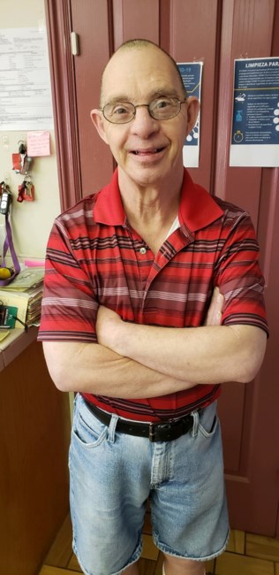 Obituary of Darryl Turner