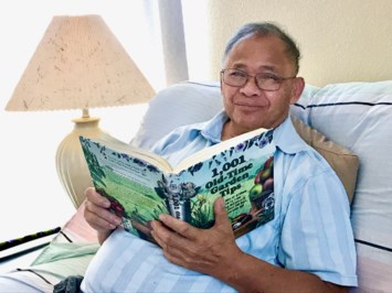 Obituary of Pablito Abello Tejada
