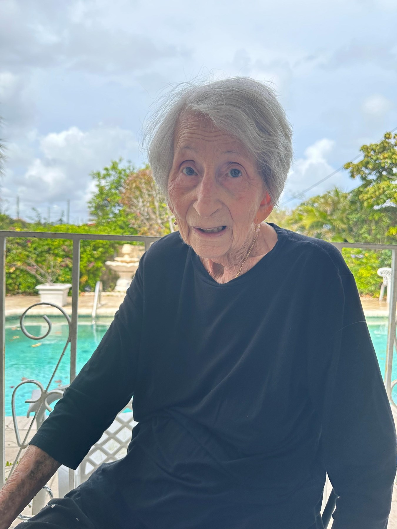 Obituary of Elvira Ramos