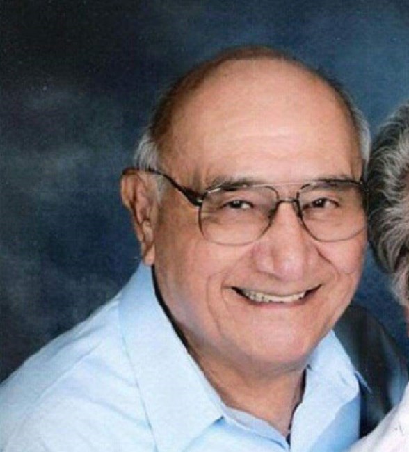 Obituary of Lino G Hernandez Jr.