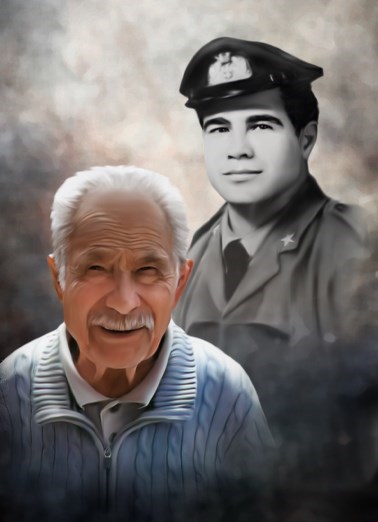 Obituary of Gennaro Figliuzzi