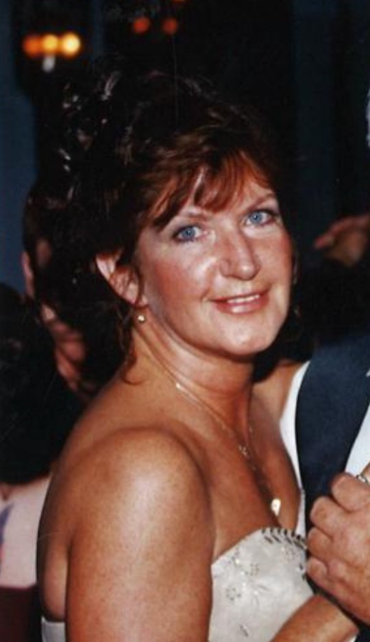 Avis de décès de Dorothy "Dottie" Dryden