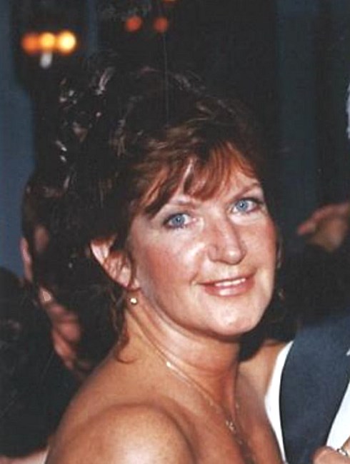 Avis de décès de Dorothy "Dottie" Dryden