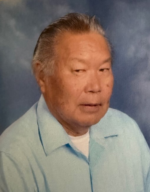 Obituary of William Duane Kimoto