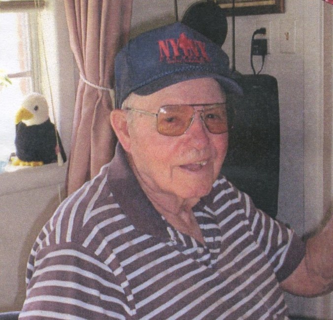 Obituary of G.R. "PaPa" Lynn Jr.