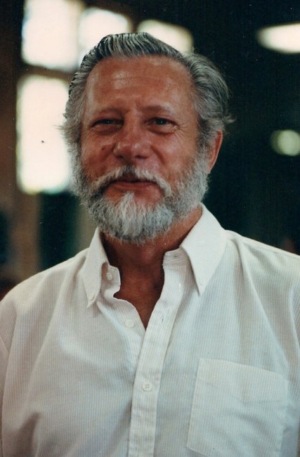 Obituary of Clifton Clif Marsh McChesney