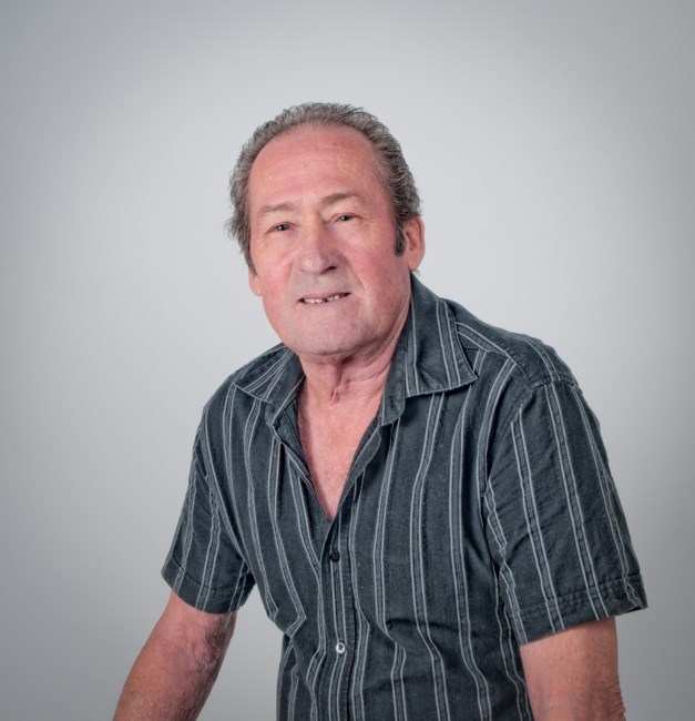 Avis de décès de Gilles Fournier